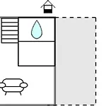 Ferienhaus Krebsen 646