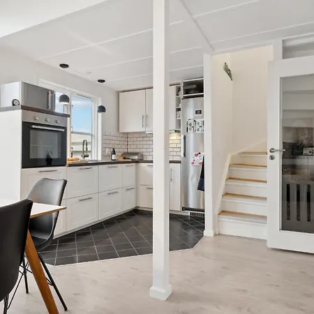 Holiday home Krebsen 646