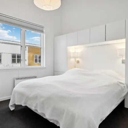 Krebsen 646 * Ebeltoft