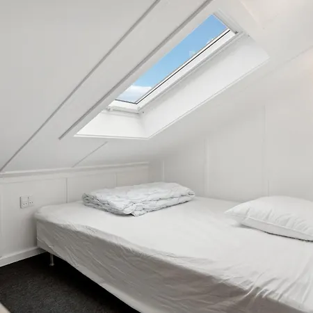 Krebsen 646 Casa de Férias