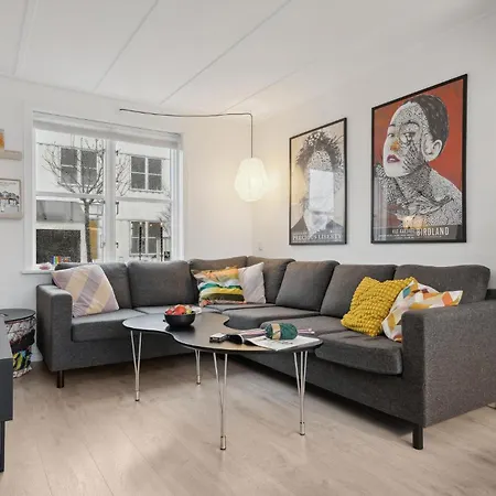 Casa de Férias Krebsen 646 Ebeltoft