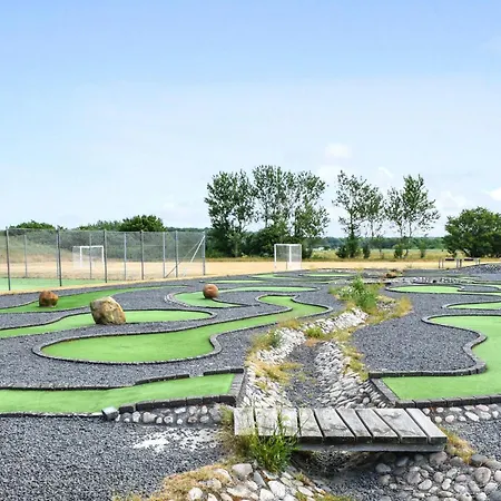 Holiday home Krebsen 646 Ebeltoft