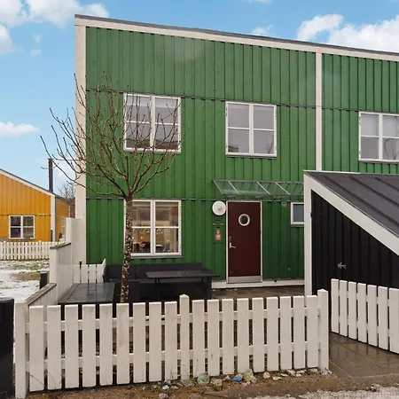 Krebsen 646 * Ebeltoft