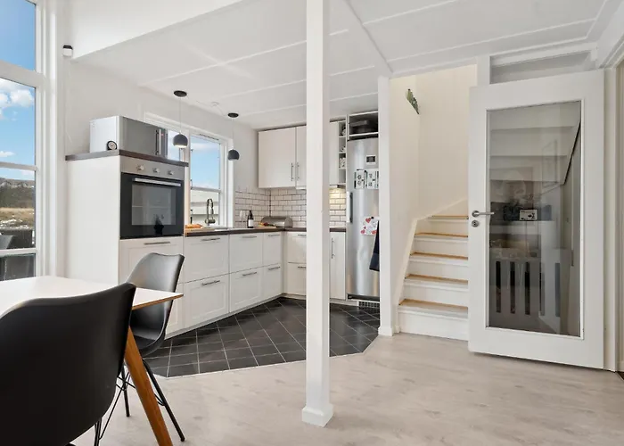 Nyaraló Krebsen 646