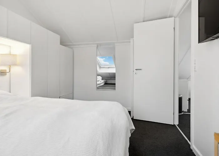 Σπίτι διακοπών Krebsen 646 Ebeltoft