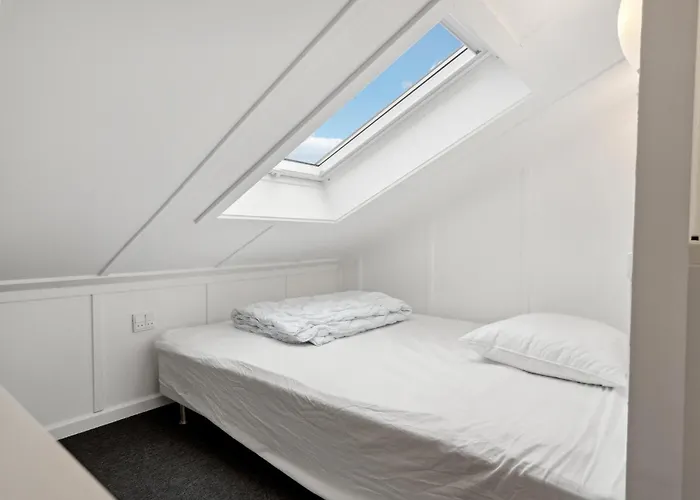 Krebsen 646 Σπίτι διακοπών