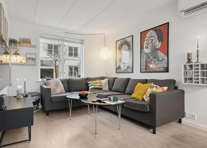 Σπίτι διακοπών Krebsen 646 Ebeltoft