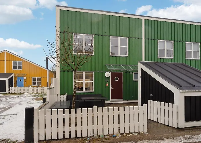 Krebsen 646 * Ebeltoft