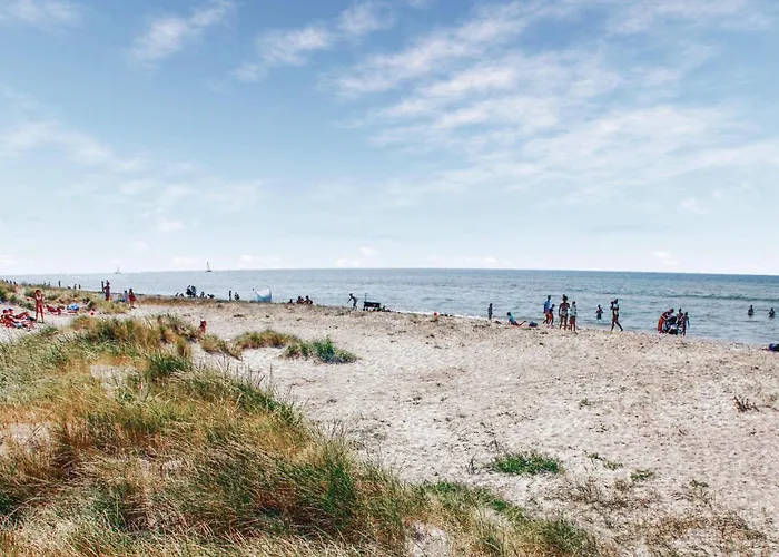 Krebsen 646 Σπίτι διακοπών