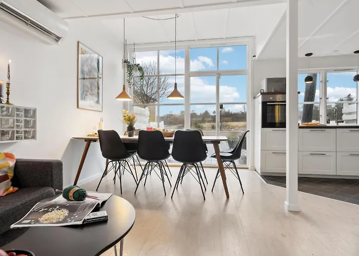 Nyaraló Krebsen 646