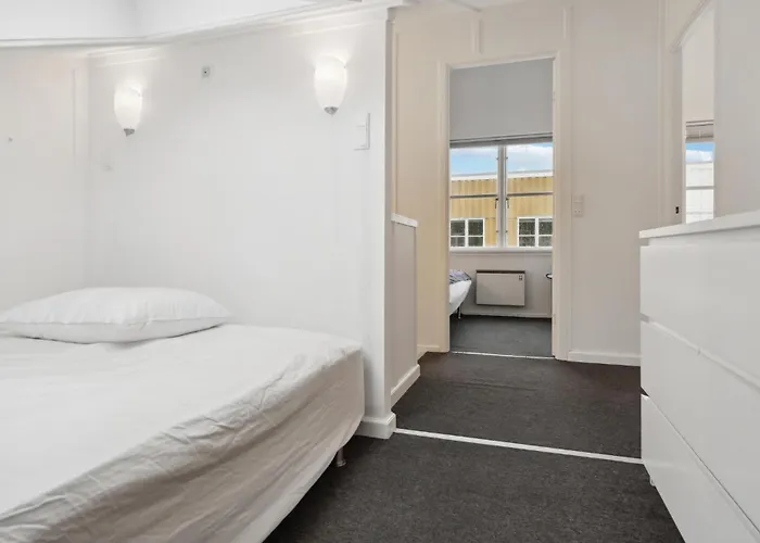 Krebsen 646 Σπίτι διακοπών Ebeltoft